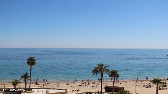 Apartamento en venta en Calpe (Alicante)