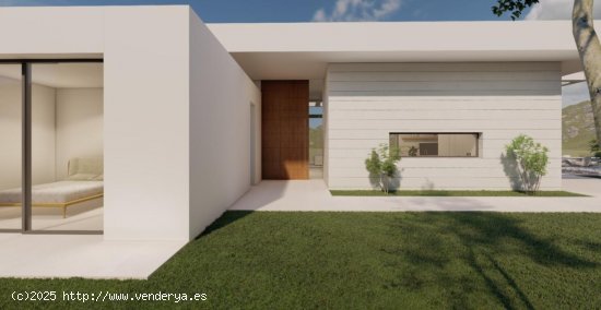 Villa en venta a estrenar en Orihuela (Alicante)