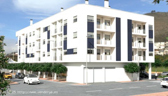  Apartamento en venta a estrenar en Alcantarilla (Murcia) 