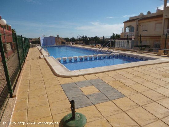 Casa en venta en Orihuela (Alicante)