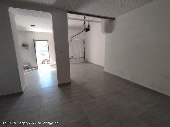 Finca en venta en Almoradí (Alicante)