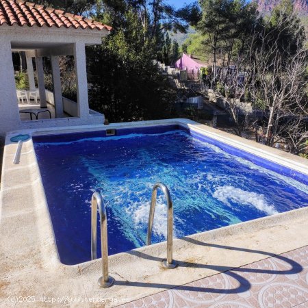 Villa en venta en Albalat dels Tarongers (Valencia)