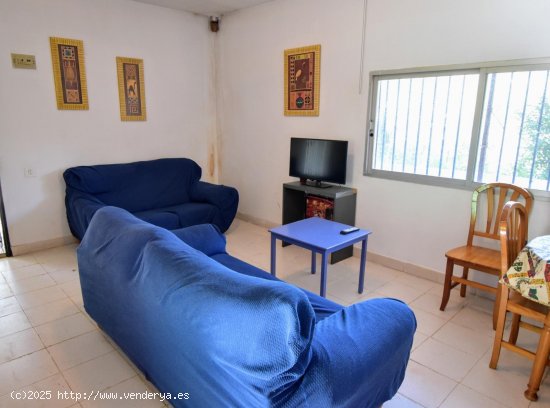 Villa en venta en Albalat dels Tarongers (Valencia)