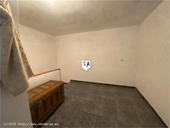 Casa en venta en Montefrío (Granada)