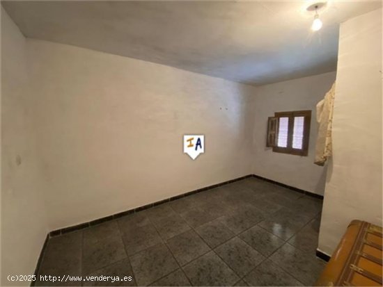 Casa en venta en Montefrío (Granada)