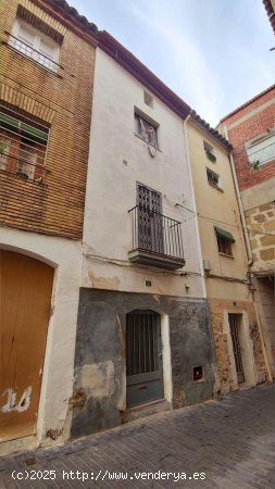  Villa en venta en Caspe (Zaragoza) 