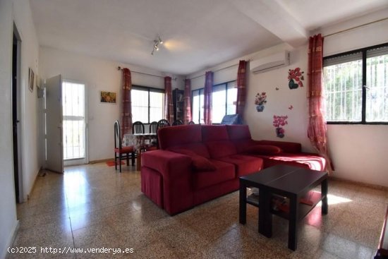 Villa en venta en Macastre (Valencia)