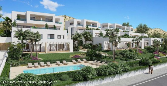  Apartamento en venta a estrenar en Monforte del Cid (Alicante) 