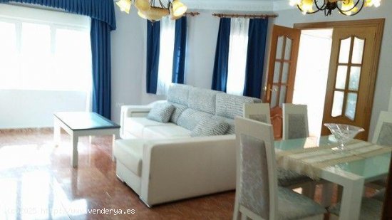 Casa en venta en Turre (Almería)