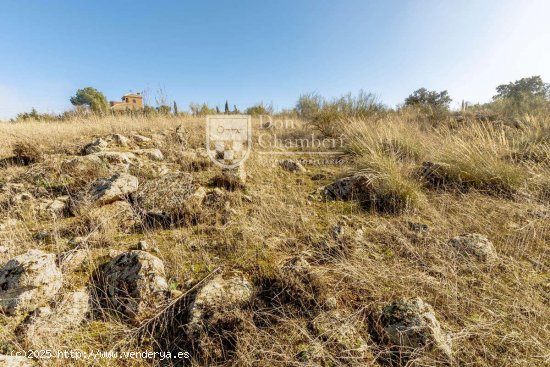 Solar en venta en Toledo (Toledo)