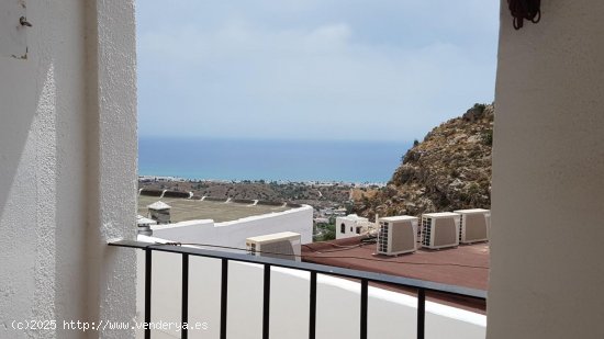 Apartamento en venta en Mojácar (Almería)