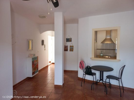 Apartamento en venta en Mojácar (Almería)