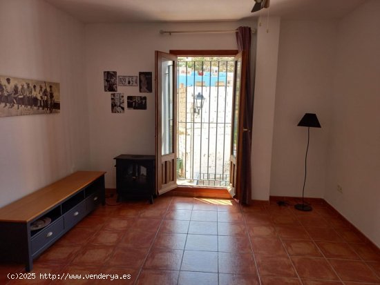 Apartamento en venta en Mojácar (Almería)