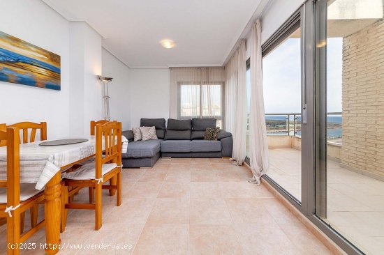 Piso en venta en Guardamar del Segura (Alicante)