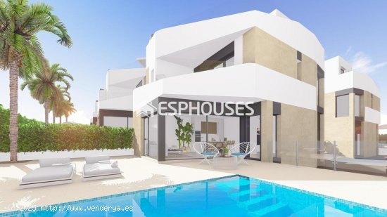  Bungalow en venta a estrenar en Orihuela (Alicante) 