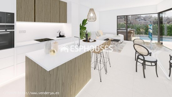 Bungalow en venta a estrenar en Orihuela (Alicante)