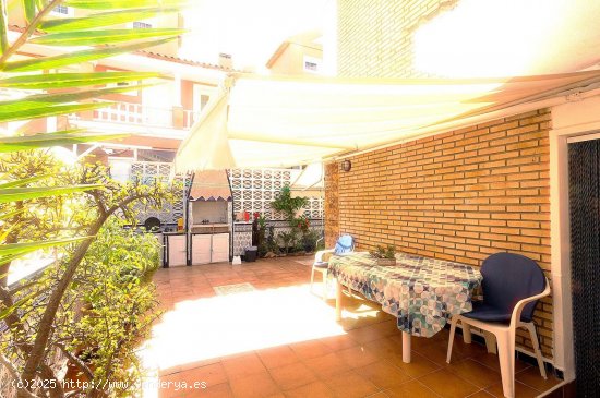 Bungalow en venta en Torrevieja (Alicante)