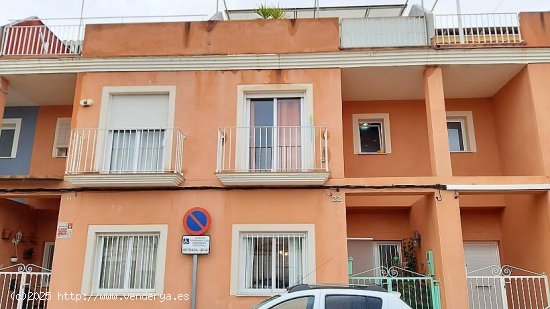  Casa en venta en Càrcer (Valencia) 