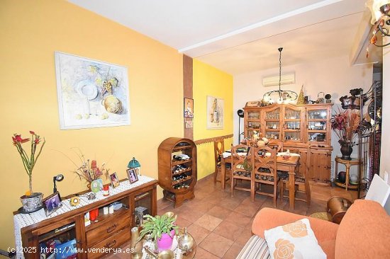 Casa en venta en Càrcer (Valencia)