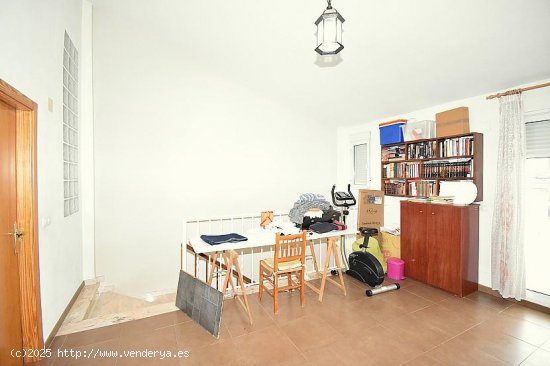 Casa en venta en Càrcer (Valencia)