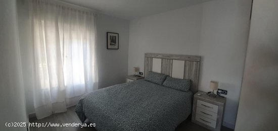 Apartamento en alquiler en Almuñécar (Granada)