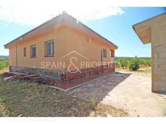 Chalet en venta en Monserrat (Valencia)