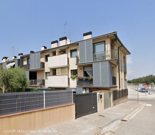 Unifamiliar adosada en venta  en Palafrugell - Girona