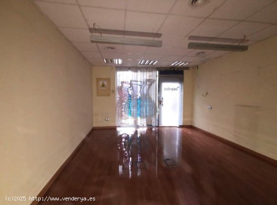 Local comercial en venta  en Barcelona - Barcelona