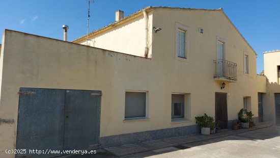 Masia en venta  en Vilobi del Penedès - Barcelona