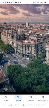 Piso en Venta en Barcelona Barcelona EIXAMPLE DRETA