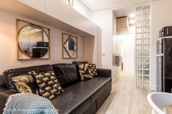  Apartamento en Alquiler en Madrid Madrid CENTRO 