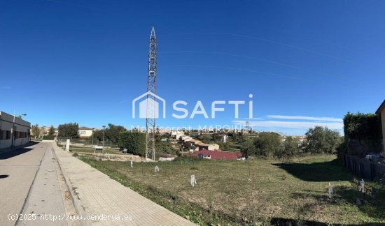 Terreno en venta en Prats de Lluçanès de 360m2