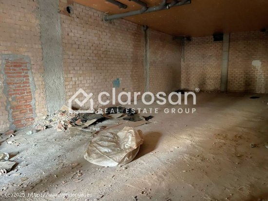 Local comercial en Alquiler en Málaga Málaga