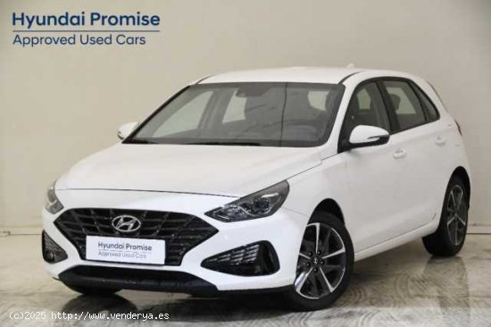  Hyundai i30 ( 1.5 DPI Klass SLX 110 )  - Elche 