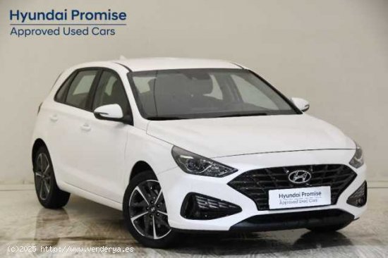 Hyundai i30 ( 1.5 DPI Klass SLX 110 )  - Elche