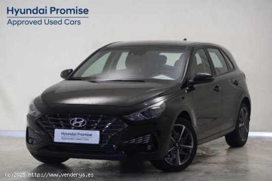  Hyundai i30 ( 1.5 DPI Klass SLX 110 )  - Elche 