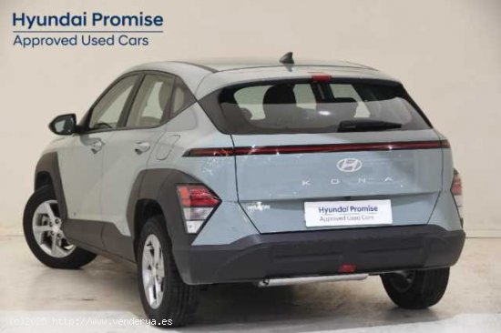 Hyundai Kona ( 1.0 TGDI Maxx 4x2 )  - Lérida