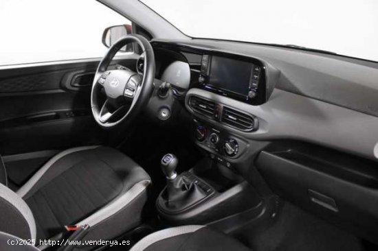 Hyundai i10 ( 1.0 MPI Klass )  - Barcelona