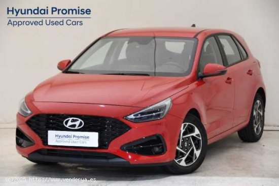  Hyundai i30 ( 1.0 TGDI Klass 48V 100 )  - Alcorcón 