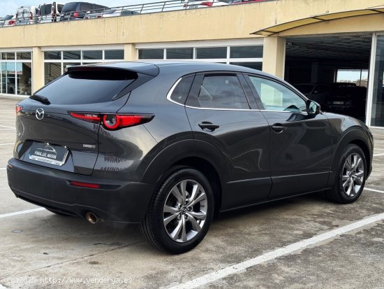 Mazda CX-30 SKYACTIVX 2.0 180cv AUTOMÁTICO ZENITH - El Prat de Llobregat