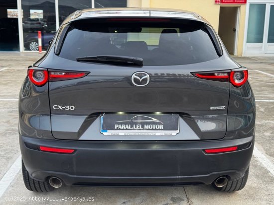 Mazda CX-30 SKYACTIVX 2.0 180cv AUTOMÁTICO ZENITH - El Prat de Llobregat