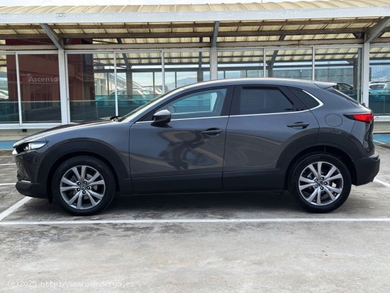 Mazda CX-30 SKYACTIVX 2.0 180cv AUTOMÁTICO ZENITH - El Prat de Llobregat