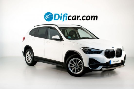 BMW Serie 1 X1 S-DRIVE 18D 150CV AUT - Molins de Rei