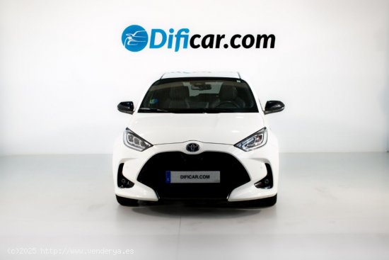 Toyota Yaris 1.5 120H STYLE - Fornells de la Selva