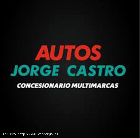  Renault Clio 1.5dci Limited dCi 66kW (90CV) - Utrera 