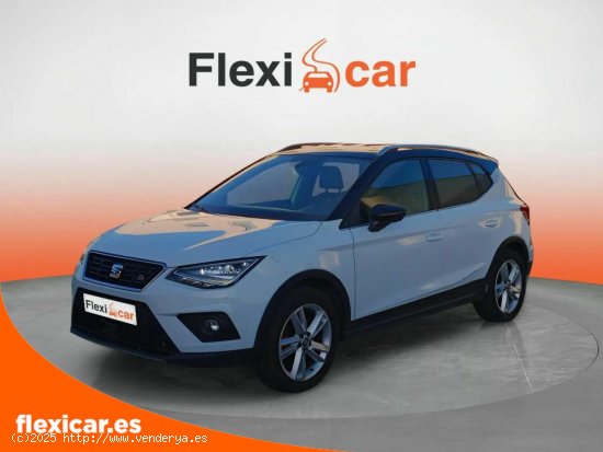 Seat Arona 1.0 TSI 81kW (110CV) FR Ecomotive - Santander