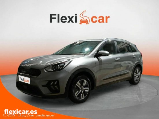 Kia Niro 1.6 GDi HEV 104kW (141CV) Drive - Reocín