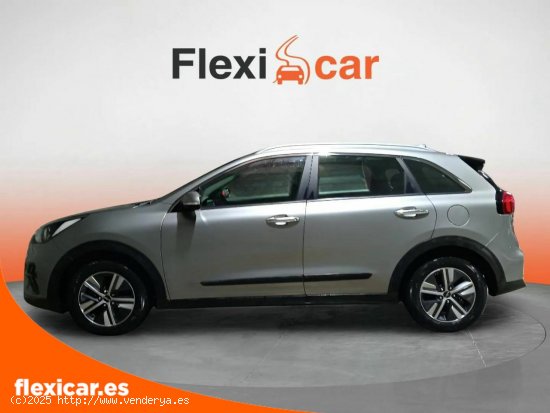 Kia Niro 1.6 GDi HEV 104kW (141CV) Drive - Reocín