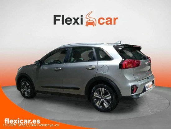 Kia Niro 1.6 GDi HEV 104kW (141CV) Drive - Reocín