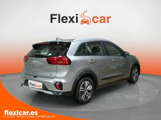 Kia Niro 1.6 GDi HEV 104kW (141CV) Drive - Reocín